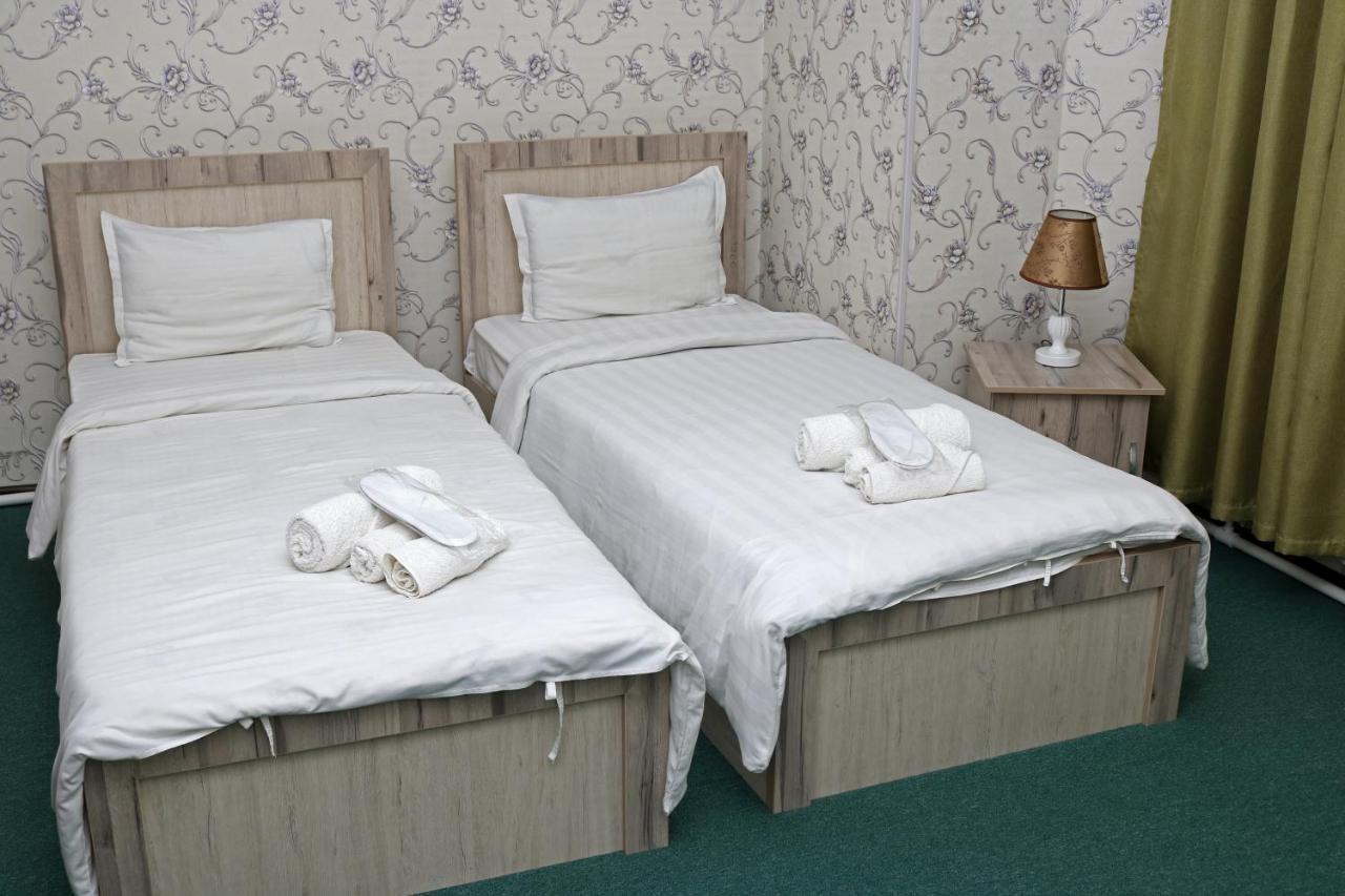 Chinor Garden Hotel - Free Airport Pick-Up And Drop-Off طشقند المظهر الخارجي الصورة