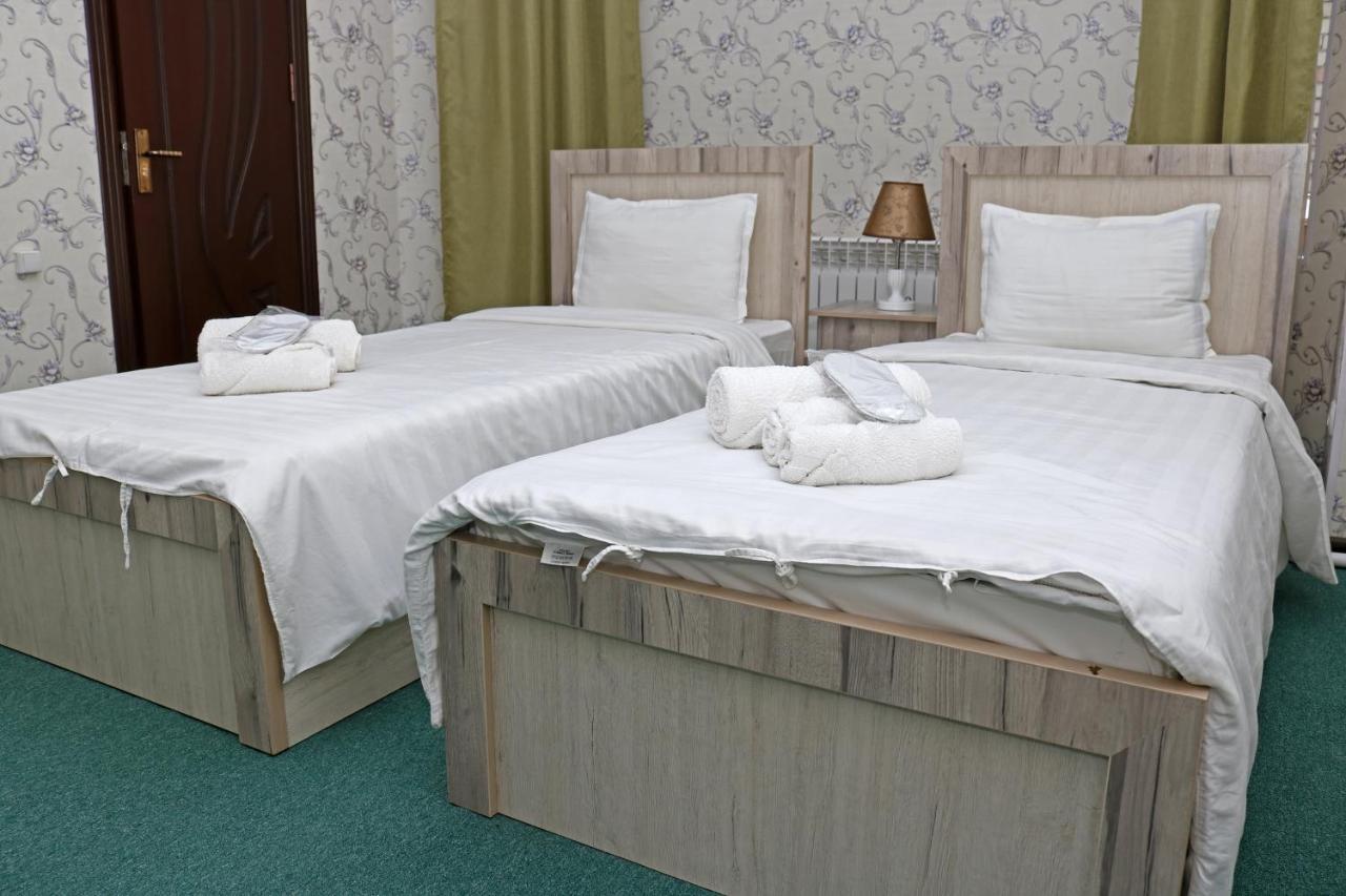 Chinor Garden Hotel - Free Airport Pick-Up And Drop-Off طشقند المظهر الخارجي الصورة