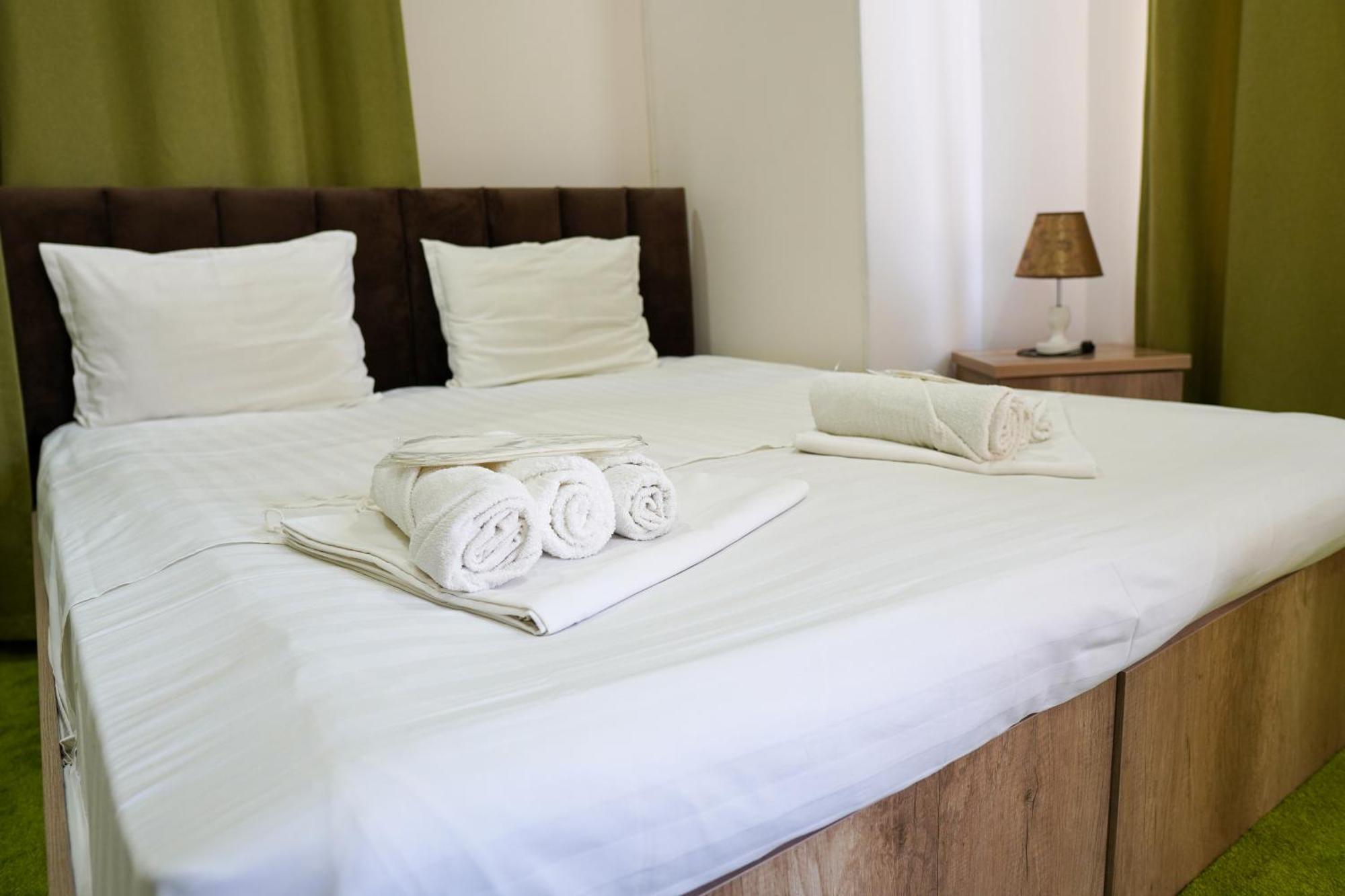 Chinor Garden Hotel - Free Airport Pick-Up And Drop-Off طشقند المظهر الخارجي الصورة