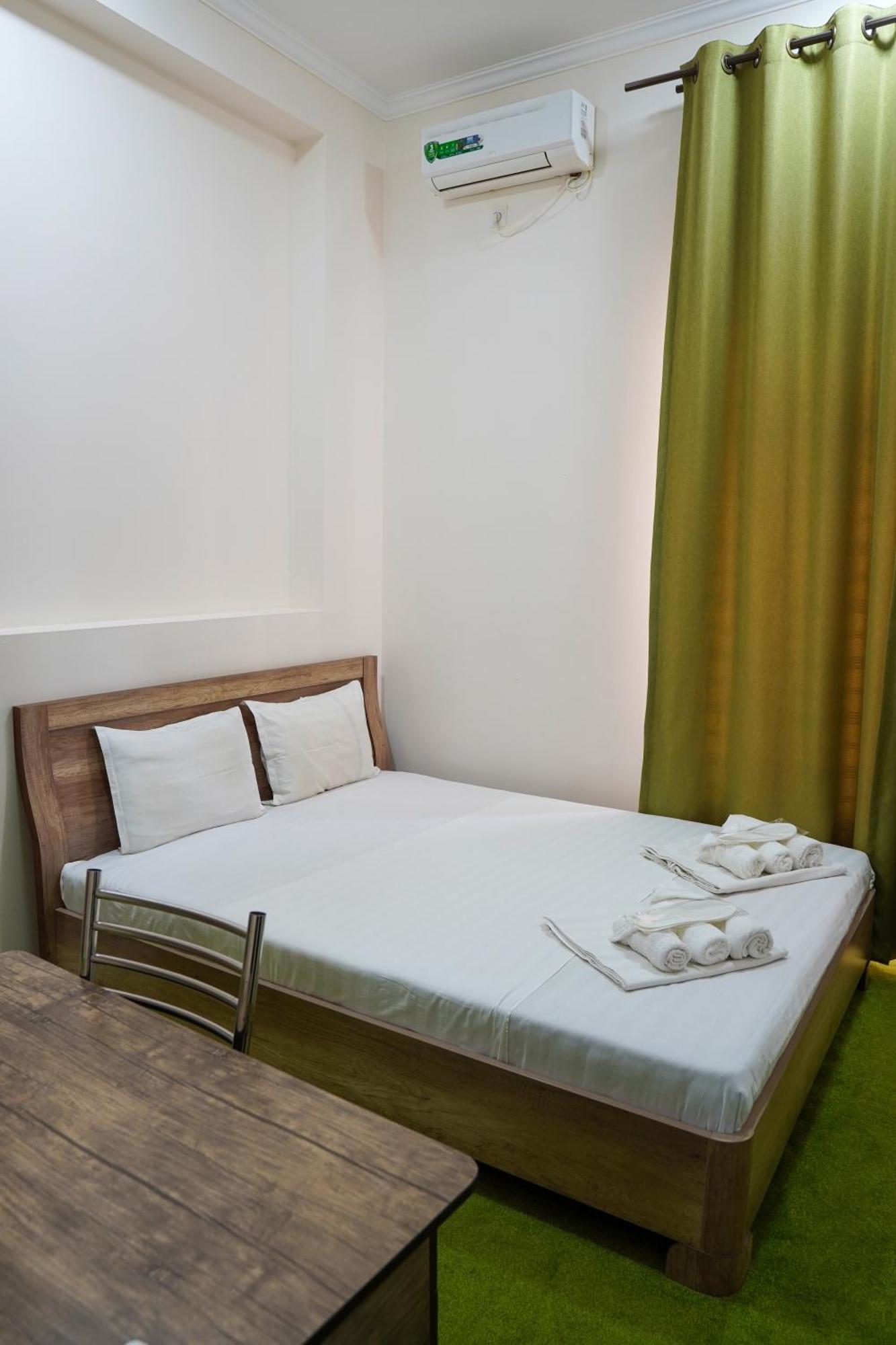 Chinor Garden Hotel - Free Airport Pick-Up And Drop-Off طشقند المظهر الخارجي الصورة