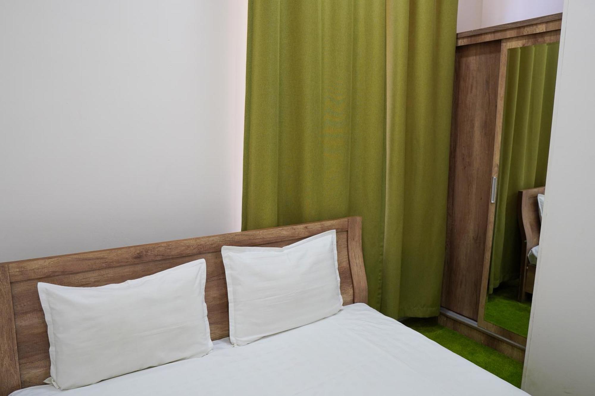 Chinor Garden Hotel - Free Airport Pick-Up And Drop-Off طشقند المظهر الخارجي الصورة